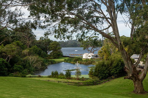 McMillans Of Metung Coastal Resort - Northern Rivers Accommodation 3