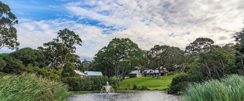 McMillans Of Metung Coastal Resort - Northern Rivers Accommodation 5