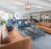 McMillans of Metung Coastal Resort - Northern Rivers Accommodation