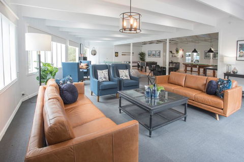 McMillans Of Metung Coastal Resort - Northern Rivers Accommodation 0