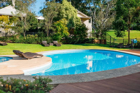 McMillans Of Metung Coastal Resort - Northern Rivers Accommodation 1