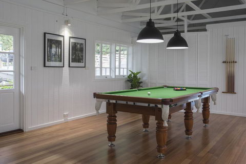 McMillans Of Metung Coastal Resort - Northern Rivers Accommodation 2