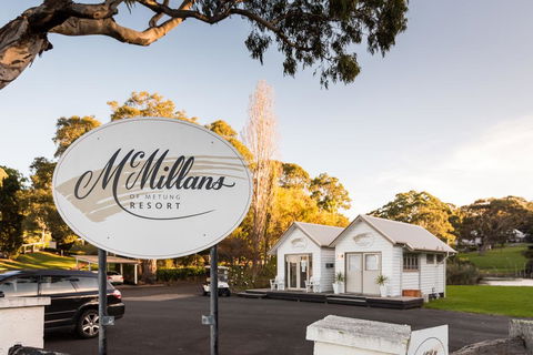 McMillans Of Metung Coastal Resort - Northern Rivers Accommodation 1