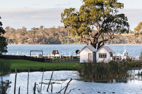 McMillans Of Metung Coastal Resort - Northern Rivers Accommodation 0