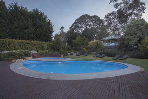 McMillans Of Metung Coastal Resort - Northern Rivers Accommodation 3