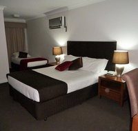 McNevins Tamworth Motel - Northern Rivers Accommodation