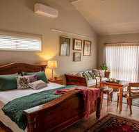 Meander Retreat - Northern Rivers Accommodation