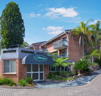 Medina Serviced Apartments North Ryde Sydney - Northern Rivers Accommodation