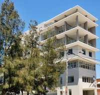 MEDISTAY - Northern Rivers Accommodation