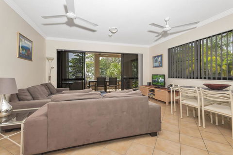 Mediterranean Beachfront Apartments - Northern Rivers Accommodation 1