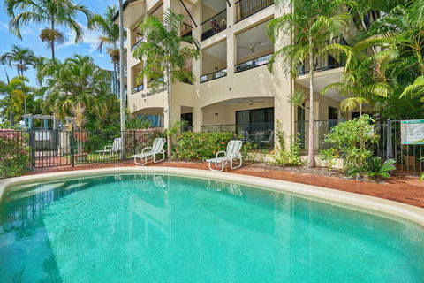 Mediterranean Beachfront Apartments - Northern Rivers Accommodation 0