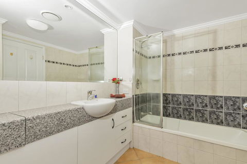 Mediterranean Beachfront Apartments - Northern Rivers Accommodation 3