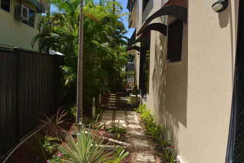 Mediterranean Beachfront Apartments - Northern Rivers Accommodation 2