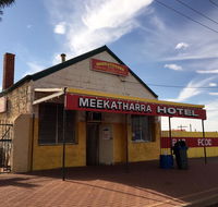 Meekatharra Hotel - Northern Rivers Accommodation