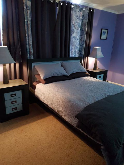 Meekatharra Outback Beach House - Northern Rivers Accommodation 0