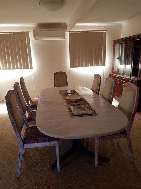 Meekatharra Outback Beach House - Northern Rivers Accommodation 2