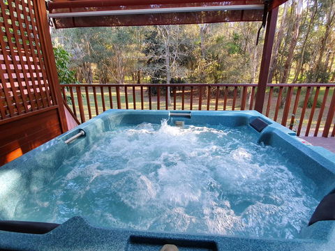 Melaleuca Seaside Retreat - Northern Rivers Accommodation 1