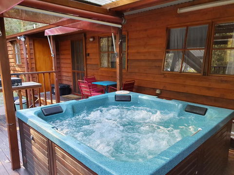 Melaleuca Seaside Retreat - Northern Rivers Accommodation 2