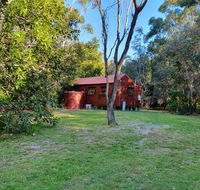 Melaleuca Seaside Retreat - Northern Rivers Accommodation