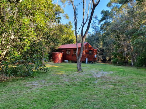 Melaleuca Seaside Retreat - Northern Rivers Accommodation 0