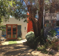 Melba Beach Bunker - Northern Rivers Accommodation