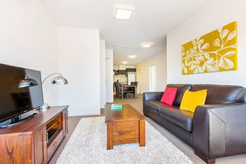 Melbourne City Views - Northern Rivers Accommodation 2