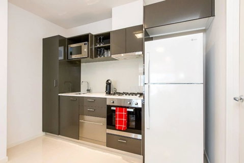 Melbourne City Views - Northern Rivers Accommodation 3