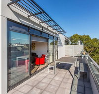 Melbourne City Views - Northern Rivers Accommodation