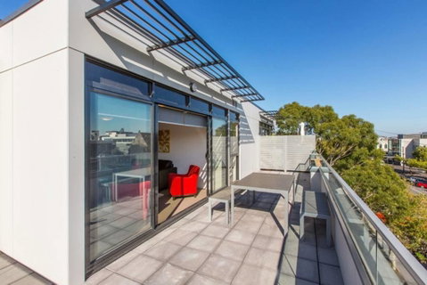 Melbourne City Views - Northern Rivers Accommodation 0
