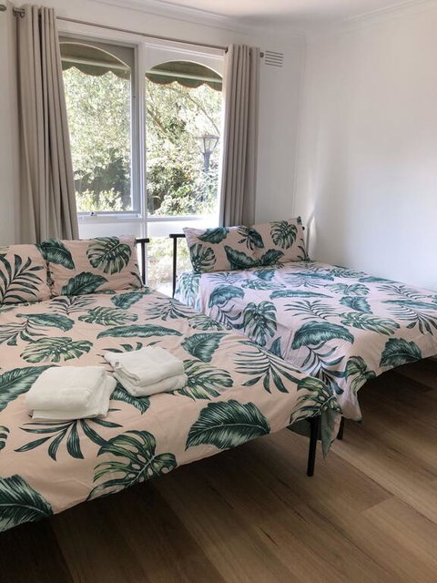 Melbourne Short Stay - Nunawading Station - Nunawading - Northern Rivers Accommodation 1