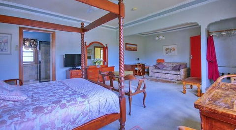 Melville House Bed And Breakfast - Northern Rivers Accommodation 2