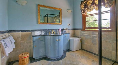 Melville House Bed And Breakfast - Northern Rivers Accommodation 3