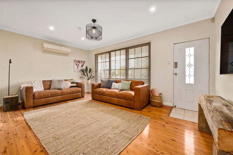 Memories On Mount View, Games Room, Cosy Wood Fire, Netflix - Northern Rivers Accommodation 1