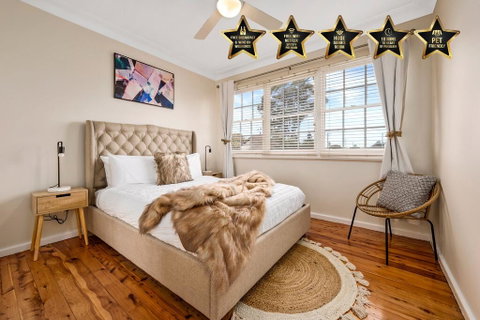 Memories On Mount View, Games Room, Cosy Wood Fire, Netflix - Northern Rivers Accommodation 0