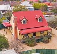 Memory Lane - Northern Rivers Accommodation