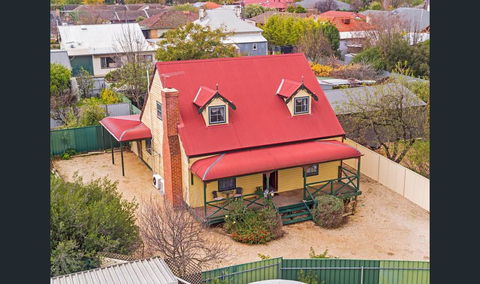 Memory Lane - Northern Rivers Accommodation 0