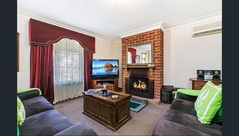 Memory Lane - Northern Rivers Accommodation 1