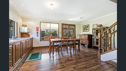 Memory Lane - Northern Rivers Accommodation 3