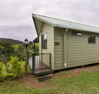 Mena Creek Flower House - Northern Rivers Accommodation