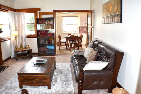 Meraki House - Northern Rivers Accommodation 2