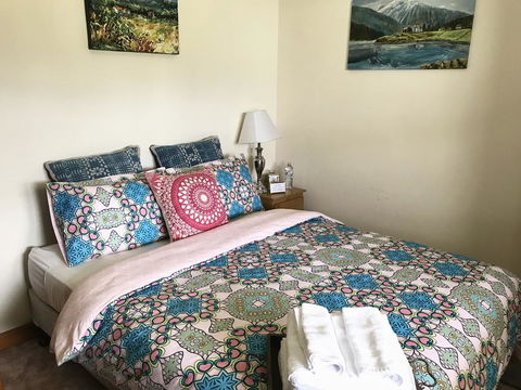 Meraki House - Northern Rivers Accommodation 3