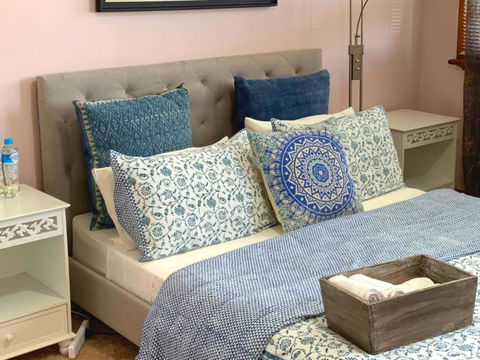 Meraki House - Northern Rivers Accommodation 0