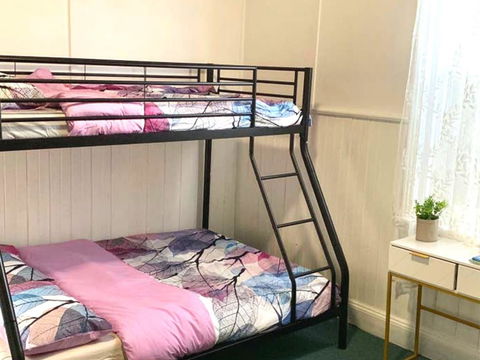 Meraki House Wangaratta CBD Location - Northern Rivers Accommodation 2