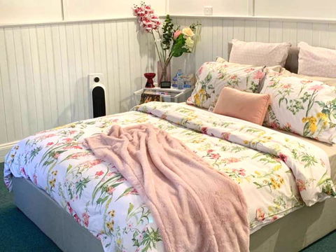 Meraki House Wangaratta CBD Location - Northern Rivers Accommodation 0
