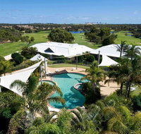 Mercure Bunbury Sanctuary Golf Resort - Northern Rivers Accommodation