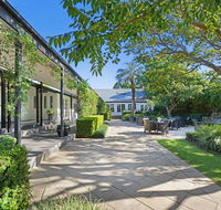Mercure Gerringong Resort - Northern Rivers Accommodation