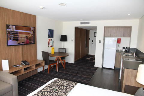 Mercure Gladstone - Northern Rivers Accommodation 3
