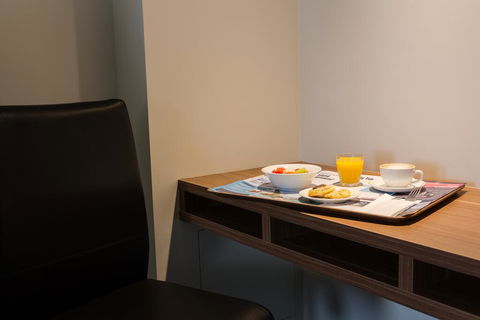 Mercure Gladstone - Northern Rivers Accommodation 1