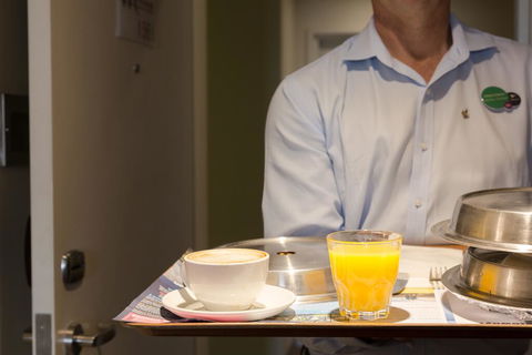 Mercure Gladstone - Northern Rivers Accommodation 2