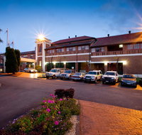 Mercure Maitland Monte Pio - Northern Rivers Accommodation